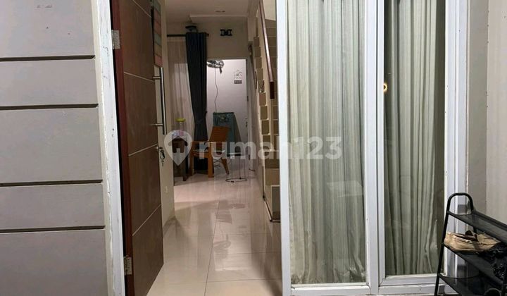 Dijual Rumah Murah di Villa Meutia Kirana Bekasi Dijual Rumah Murah di Villa Meutia Kirana Bekasi