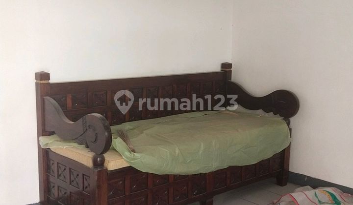 Disewakan Rumah Rapih 2 LT di Sunter Jakarta Utara Disewakan Rumah Rapih 2 LT di Sunter Jakarta Utara