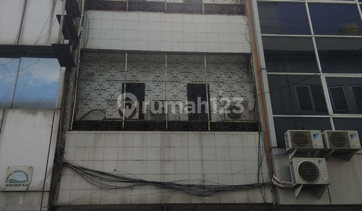 Dijual Ruko Siap Huni Lokasi Strategis Di Senen Jakpus Dijual Ruko Siap Huni Lokasi Strategis Di Senen Jakpus