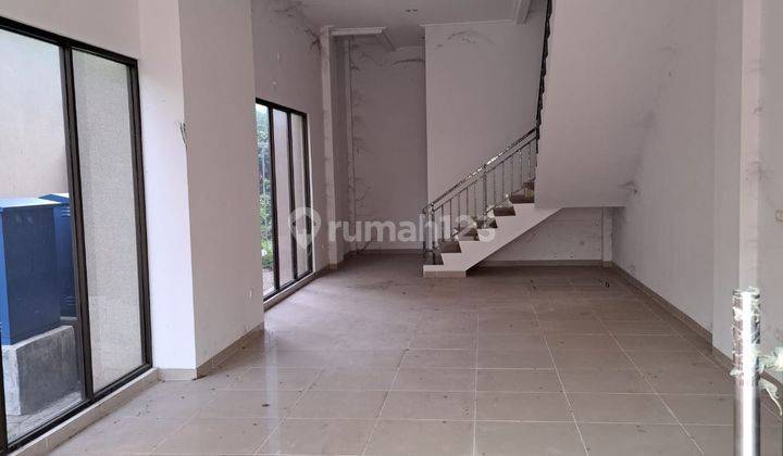 Disewakan Ruko 4 Lantai Di Sedayu City Kelapa Gading Jakarta Utara