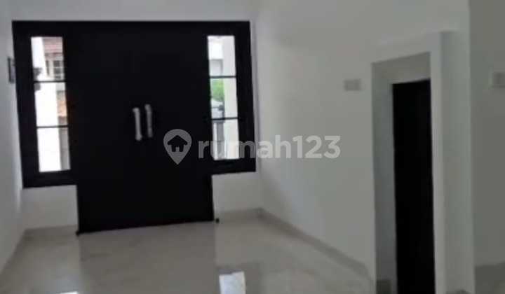 Dijual Rumah Baru dan Bagus di Gading Pandawa