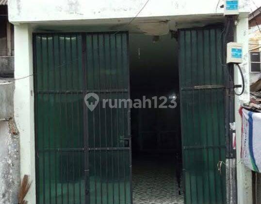 Dijual Rumah Siap Huni Di Senen Jakarta Pusat 1