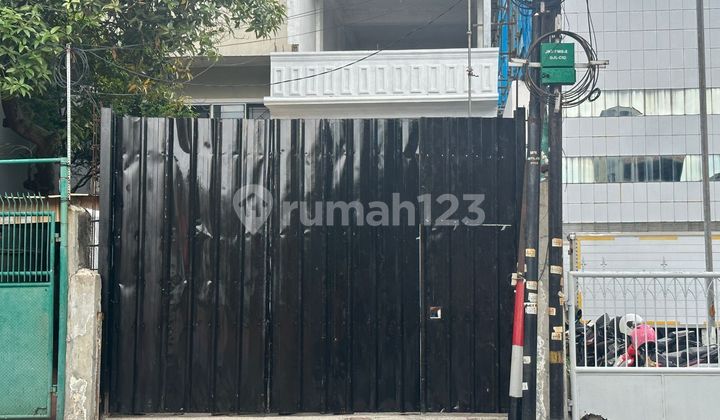 Dijual Ruko Baru 2 Lt Lokasi Strategis Di Jembatan Lima Jakarta Barat Dijual Ruko Baru 2 Lt Lokasi Strategis Di Jembatan Lima Jakarta Barat