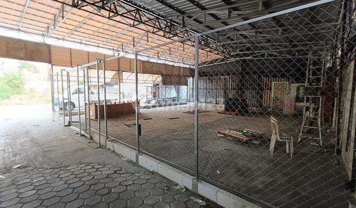 Dijual Cepat Tanah Di Kaibaru Bungur Jakarta Pusat 2