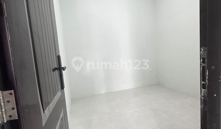 For Sale New House in Warakas Tj Priok North Jakarta 2