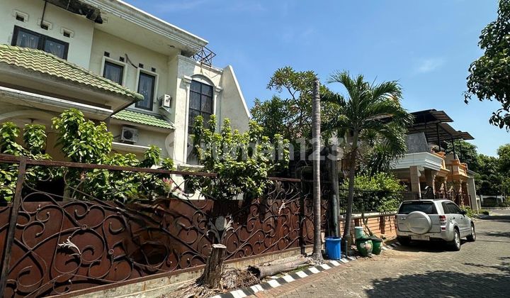Dijual Rumah Bagus Terawat Di Palm Spring Jambangan Jawa Timur 1