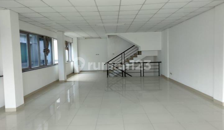 Disewakan Ruang Kantor di Lantai 3 Sunter Icon Jakarta Utara