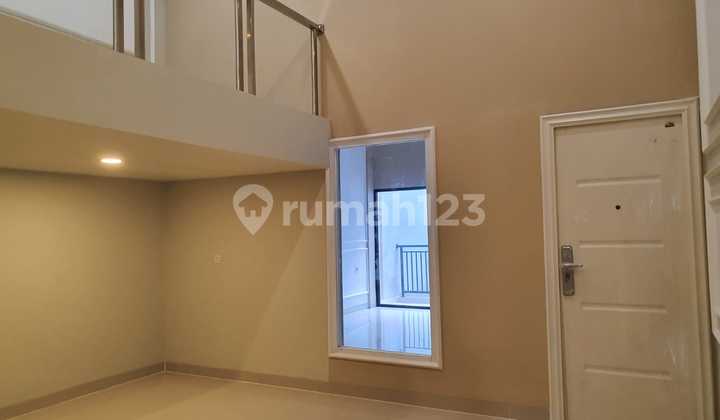 For Sale New 2.5-Storey House in Gading Griya Kelapa Gading North Jakarta 2