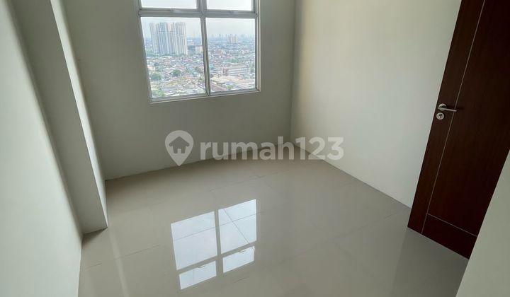 Dijual Apartemen Brand New Vittoria Residence Daan Mogot Jakarta Barat 2