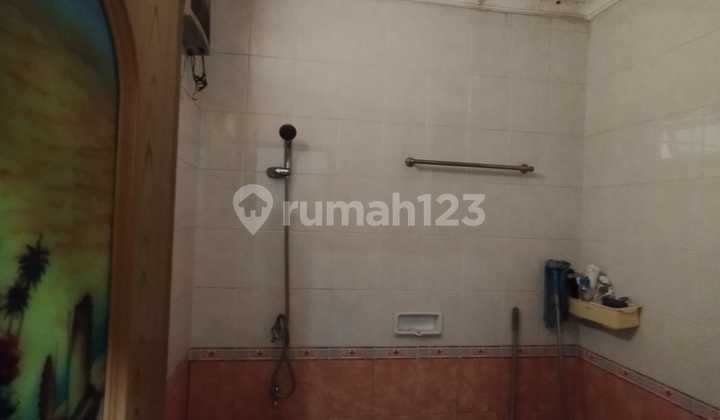 Dijual Ruko Rapih Terawat di Hybrida Raya Kelapa Gading Jakarta Utara