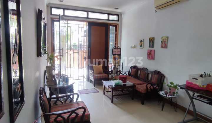 For Rent: Prime Location House in Kelapa Gading 2