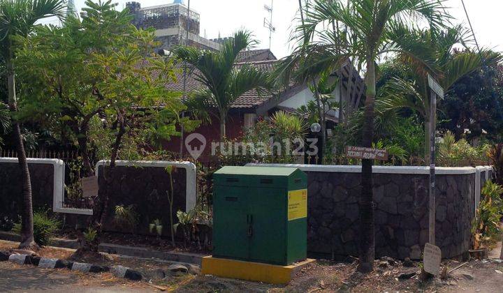 Rumah Dijual Luas Lokasi Strategis Di Kayu Putih Jakarta Timur 2