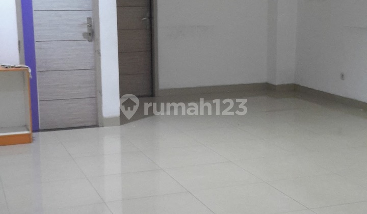 Disewakan Rumah Flat Semi Apartemen Di Bungur Besar Jakarta Pusat 2
