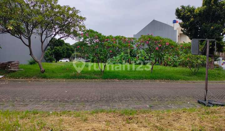 Dijual Kavling Murahdi Villa Gading Indah Kelapa Gading Jakarta Utara Dijual Kavling Murahdi Villa Gading Indah Kelapa Gading Jakarta Utara