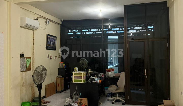 For Sale / For Rent Strategic Klampis Shop House 2