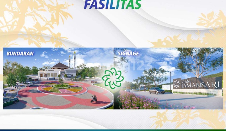 Di Bawah Harga Pasar, Rumah Cantik Termurah di Kendal Kaliwungu  2