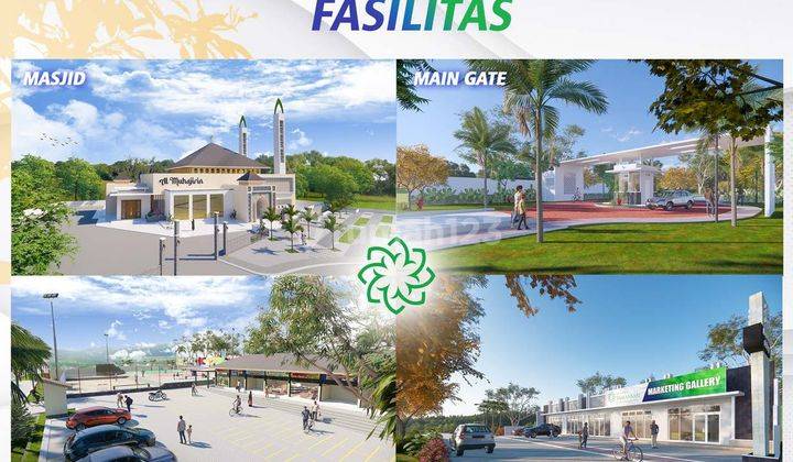 Di Bawah Harga Pasar, Rumah Cantik Termurah di Kendal Kaliwungu  4
