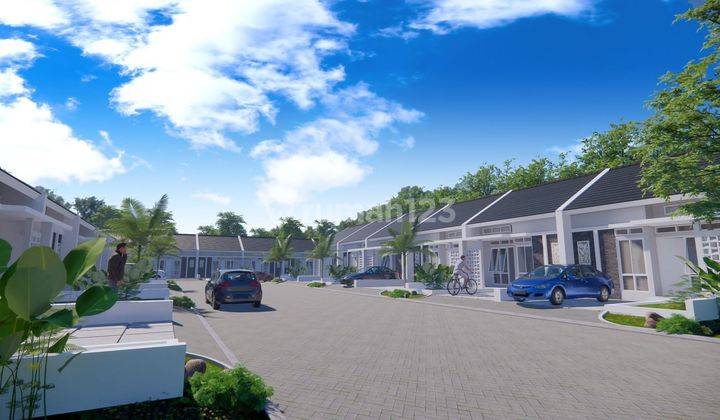 Bukan Unit Harga Selangit, Dijual Murah Rumah Spek Premium  9