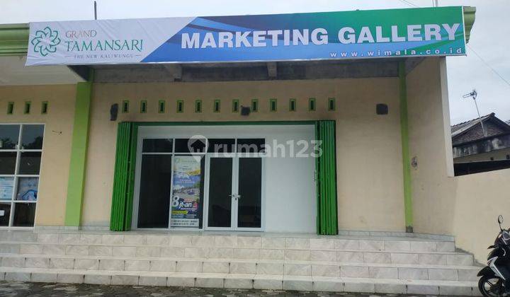 Rumah Modern Full Bata Merah Fasilitas Super Lengkap 18