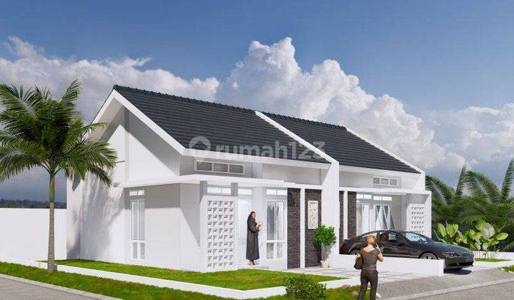 Rumah Subsidi Kaliwungu Bebas Banjir 1