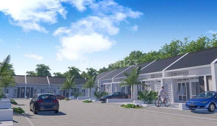 Rumah Subsidi Kaliwungu Bebas Banjir 6