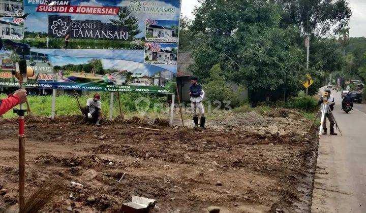 Rumah Subsidi Kaliwungu Bebas Banjir 8