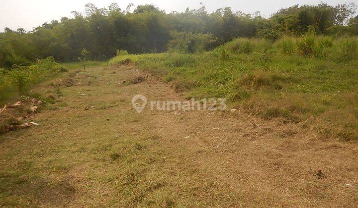 Dijual Tanah Kavling Klipang Murah 3
