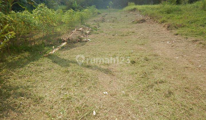 Dijual Tanah Kavling Klipang Murah 8