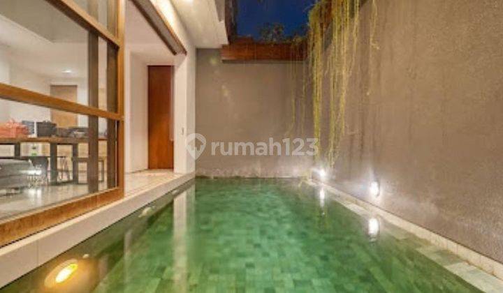 For Sale 3 BR Private Villa At Puri Gading Jimbaran 2