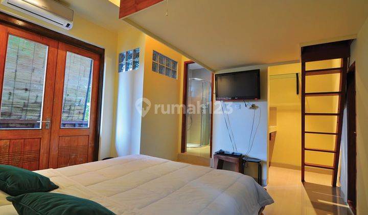For Lease Apartment 5,5m For 35 Years Until 2058 Tanjung Benoa 1