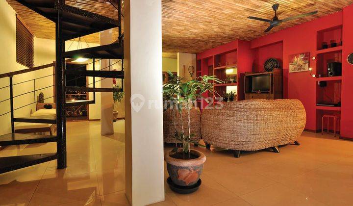 For Lease Apartment 5,5m For 35 Years Until 2058 Tanjung Benoa 9