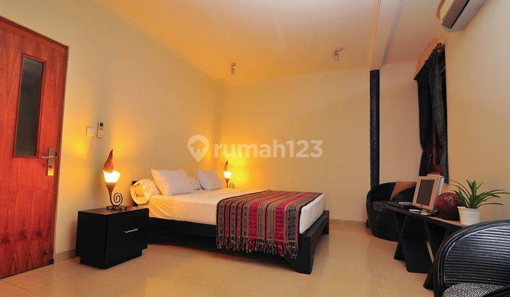 For Lease Apartment 5,5m For 35 Years Until 2058 Tanjung Benoa 10