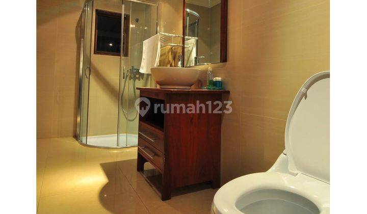 For Lease Apartment 5,5m For 35 Years Until 2058 Tanjung Benoa 11