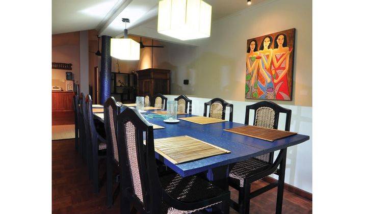 For Lease Apartment 5,5m For 35 Years Until 2058 Tanjung Benoa 13