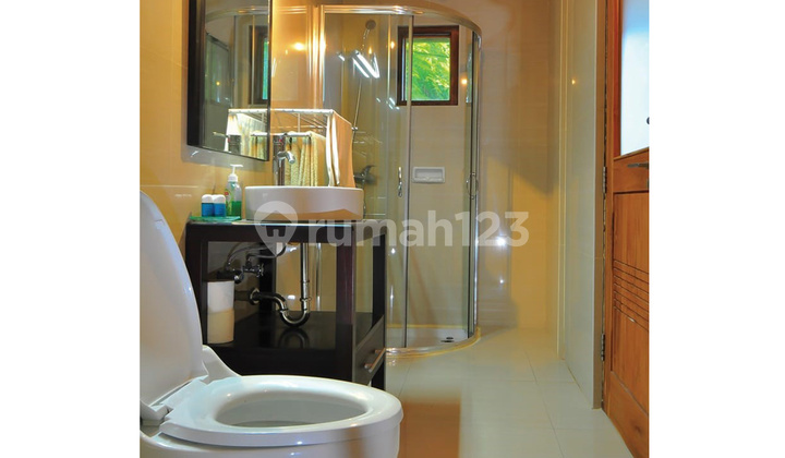 For Lease Apartment 5,5m For 35 Years Until 2058 Tanjung Benoa 14