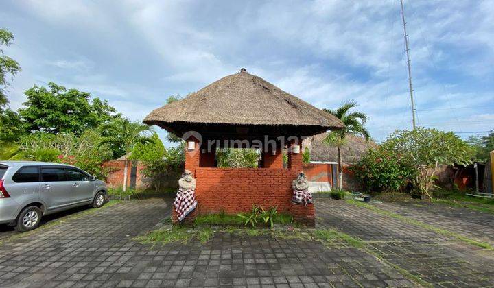 Long Term Leasehold 17 BR Guest House Near Balangan Beach 9