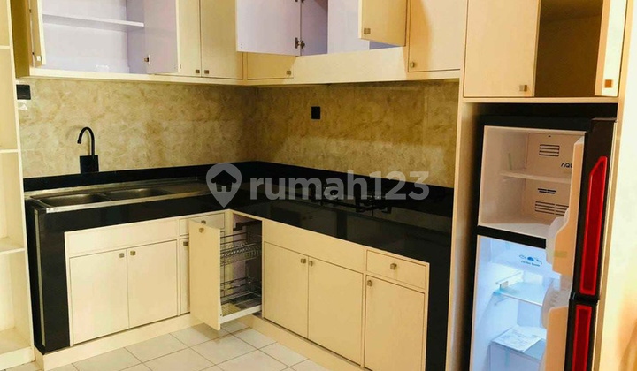 10 Years Rent New Renovated 2 BR Villa At Kerobokan Kaja 2
