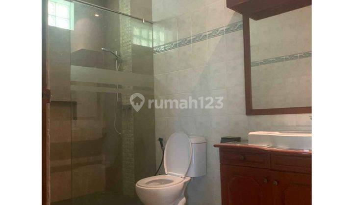 10 Years Rent New Renovated 2 BR Villa At Kerobokan Kaja 10