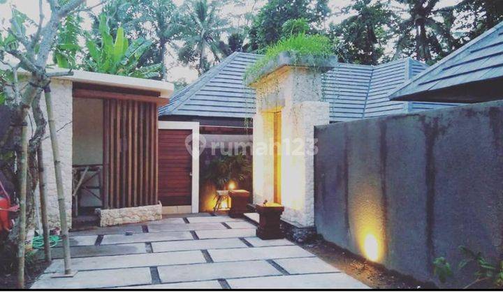 For Lease 4 BR River Side Villa Close To Nyanyi Beach 11