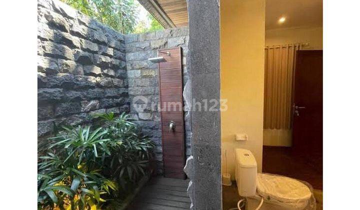 For Lease 4 BR River Side Villa Close To Nyanyi Beach 16