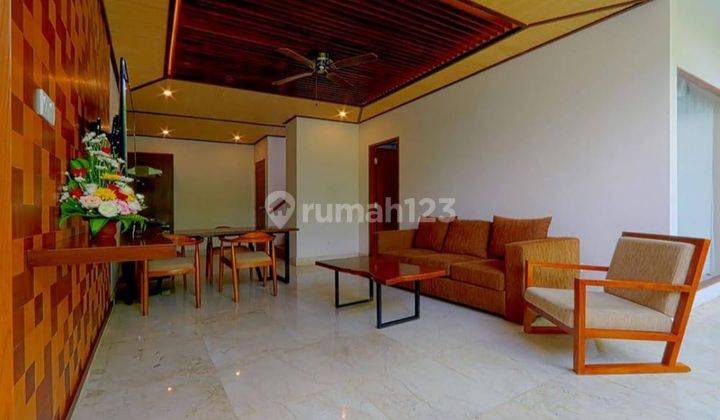 Monthly Rent 3 BR Villa In Petitenget Seminyak 3