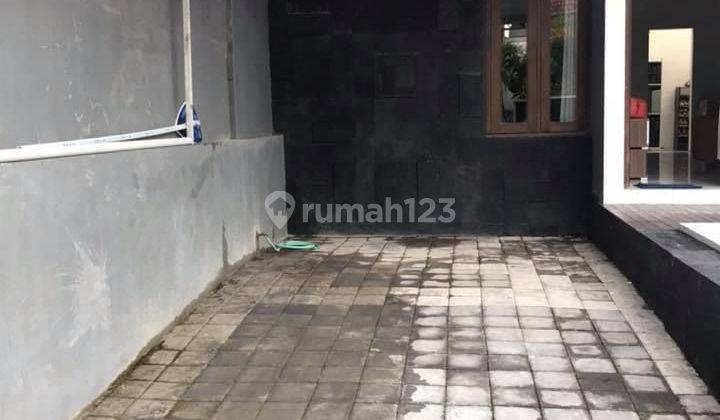 For Lease 2 BR Villa In Kerobokan With Private Pool 2