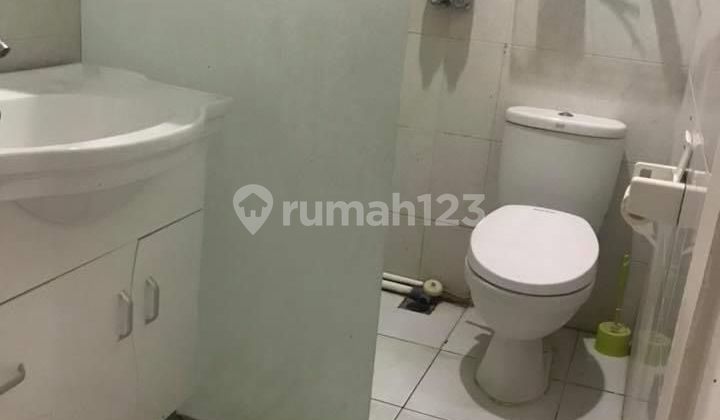 For Lease 2 BR Villa In Kerobokan With Private Pool 10