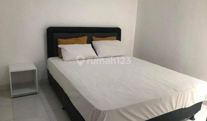 For Lease 2 BR Villa In Kerobokan With Private Pool 11