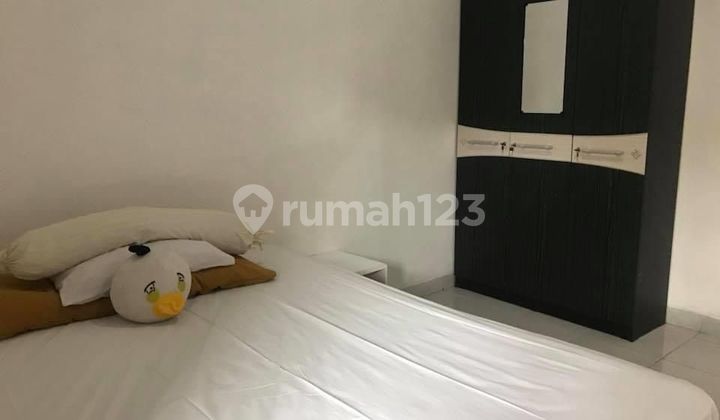 For Lease 2 BR Villa In Kerobokan With Private Pool 12
