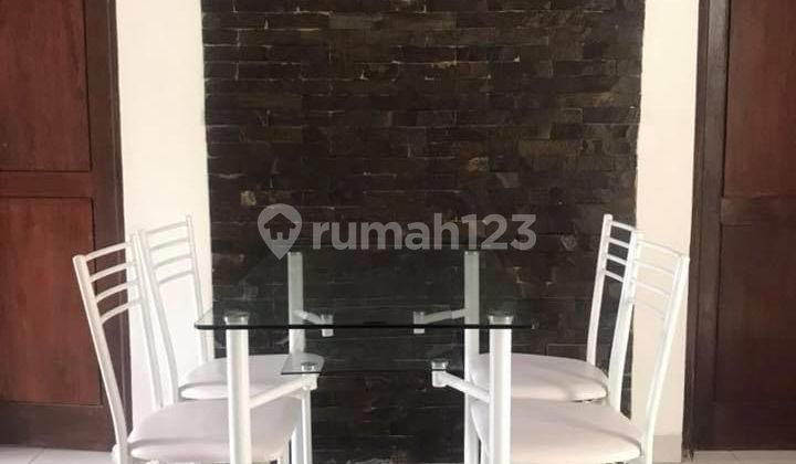 For Lease 2 BR Villa In Kerobokan With Private Pool 14