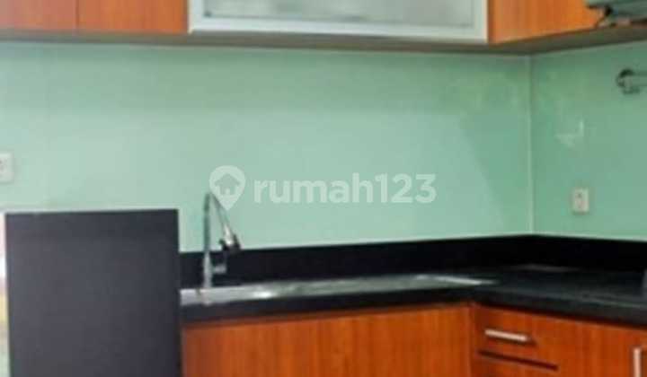 For Lease 3 BR Fully Furnished Villa Gwk Jimbaran 2