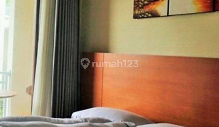 For Lease 3 BR Fully Furnished Villa Gwk Jimbaran 4