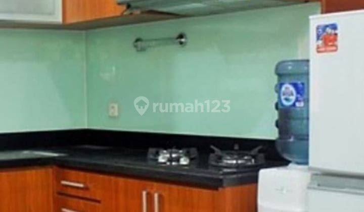 For Lease 3 BR Fully Furnished Villa Gwk Jimbaran 3