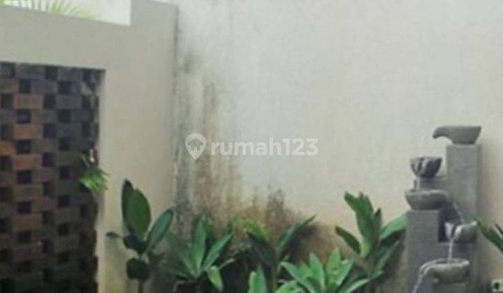 For Lease 3 BR Fully Furnished Villa Gwk Jimbaran 7